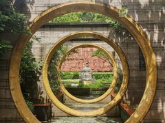 -广州神农草堂中医药博物馆