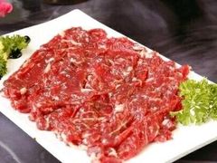 吊龙-掂档潮汕牛肉火锅(cityon熙地港店)
