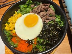 -花腰餐吧Bistro烧烤 傣味(传媒大学店)