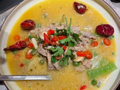 -老福洲·三十年福州味(斗东店)