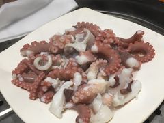 活巴蛸-海味当家·蒸锅海鲜(中山广场创始店)