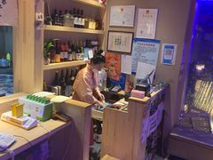 -琴寿司居酒屋(中山广场店)
