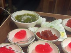-春家·非遗手工小吃(徐汇万科广场店)