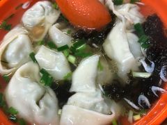 -阿麟馄饨(延长路店)