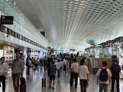 -杭州萧山国际机场