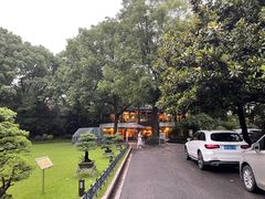 -申粤轩酒楼·三十年粤菜经典(丁香花园店)