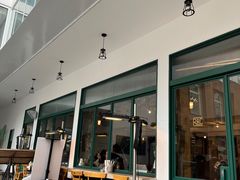 门面-RAC BAR(安福路店)