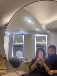 点击看大图 -八佰伴8008星级形象店