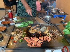 -石棉今知烧烤(总店)