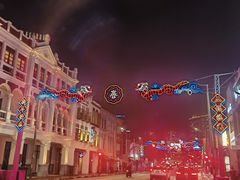 -老伴豆花(麦士威熟食中心店)