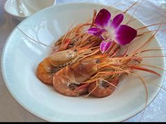 -浙江宾馆·花园餐厅·自助餐厅·茶吧