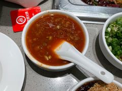 -海底捞火锅(奥森店)