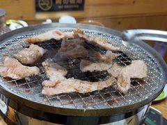 -牛也烧肉(摩尔城店)