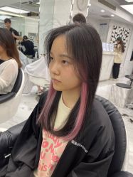 -潘多拉Hairsalon