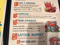 -The Crab Pot Seattle