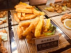 -1973继光香香鸡(金桥国际店)