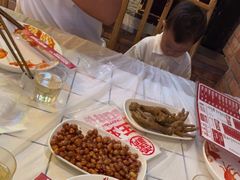 -霸王虾·麻辣小龙虾(清水河公园店)