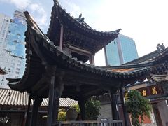 -真庆观