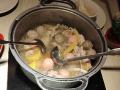 -原味主张椰子鸡·脆皮文昌鸡煲(友谊广场店)