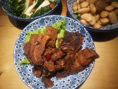 -有才叔的小馆(高新咖啡街区店)