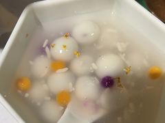 -荷风细雨·中国茶宴(碧云店)