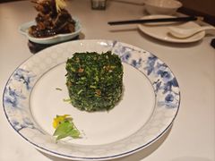 -二泉园老菜馆·百年无锡菜