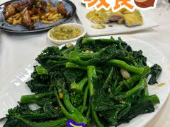 -上水酒家(信德分店)