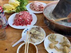 -元盛居(亚泰大街店)