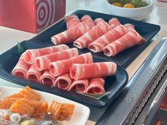 -海底捞火锅(威高广场店)