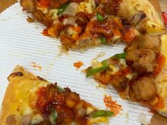 -达美乐比萨(双安店)