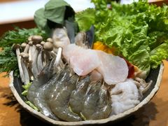 -呷哺呷哺 黄金牧场 (新中关购物中心店)