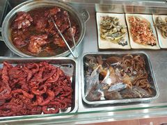 -天天初二·天津传统捞面·天津特色菜(凌奥总店)