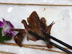 -顺德人家食府(黄金广场店)