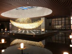 -水月周庄铂尔曼酒店-水月荟中餐厅