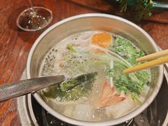 -东海怡品海鲜豆捞(舟宿夜江店)