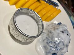 -帕蓝·暹罗料理(大学路店)