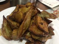 -临潼印象·特色陕菜