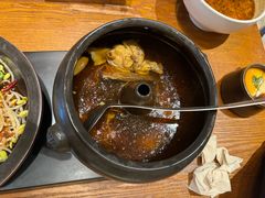 -云海肴·汽锅鸡·云南菜(苏州中心店)