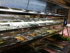 -33韩式自助烧烤(环城南路店)