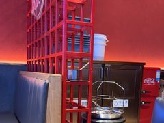 -杨记齐齐哈尔烤肉(总店)