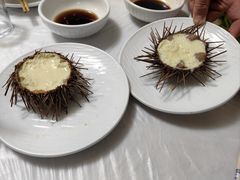 -宾朋海鲜饭庄(兴海路店)