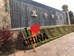 -三亚亚龙湾五号度假别墅酒店