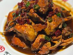 -有位虾匠·胶东土菜小馆(市北店)