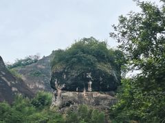 -九曲溪竹筏码头