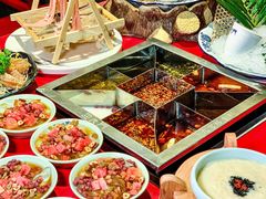 -巴九门老火锅(来福士打望店)