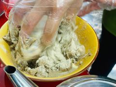 糌粑-生态牦牛王