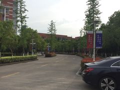 -杭州电子科技大学(下沙校区)