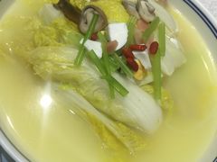 -京味民福烤鸭店(建设四马路店)