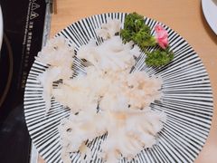 鲜甜绣球菌-湯系·煲汤手艺人(东二环泰禾广场店)