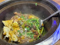 -山河屯铁锅炖·非遗东北菜(南山店)